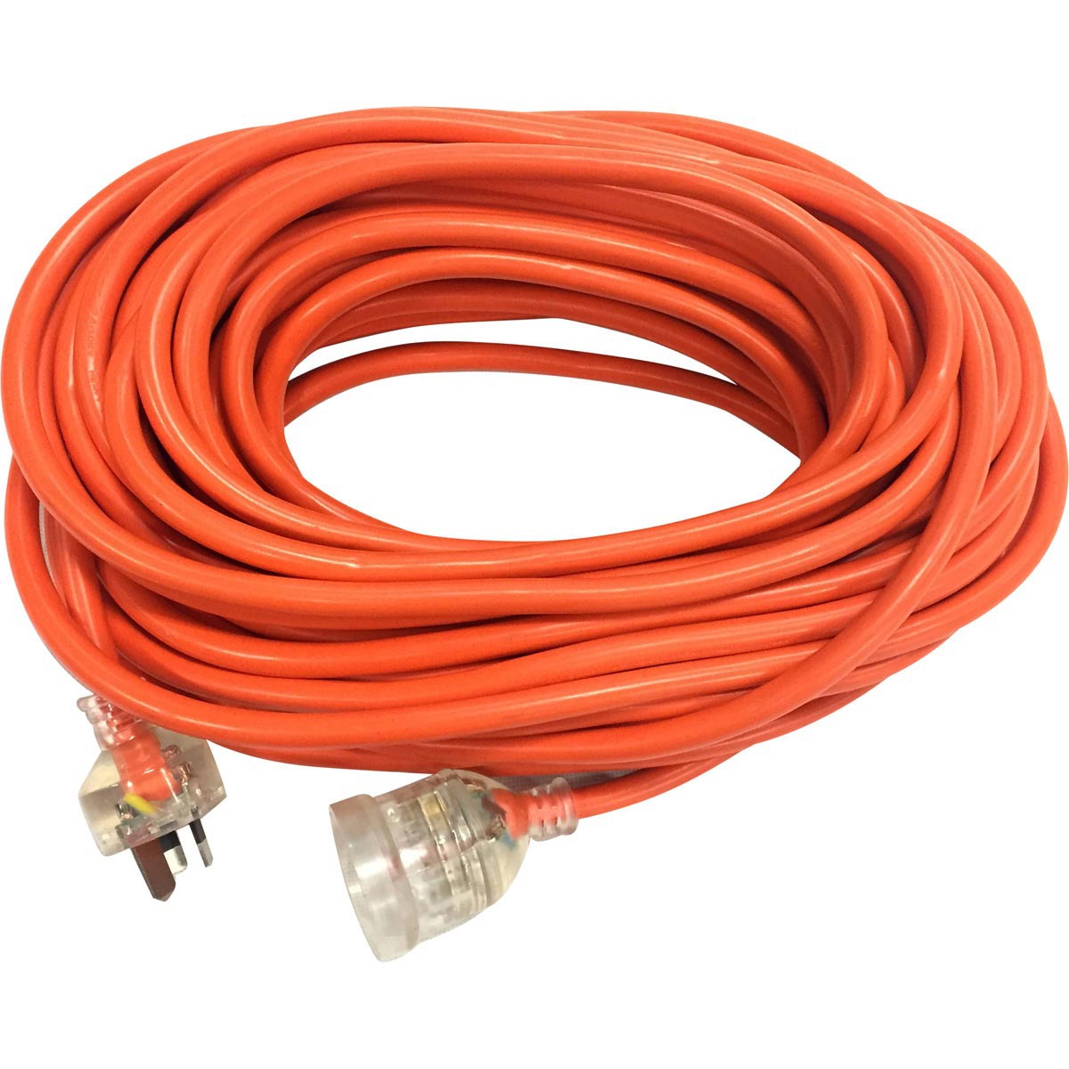 Extension Lead 240 Volt Hire Melbourne Carnegie Equipment Hire